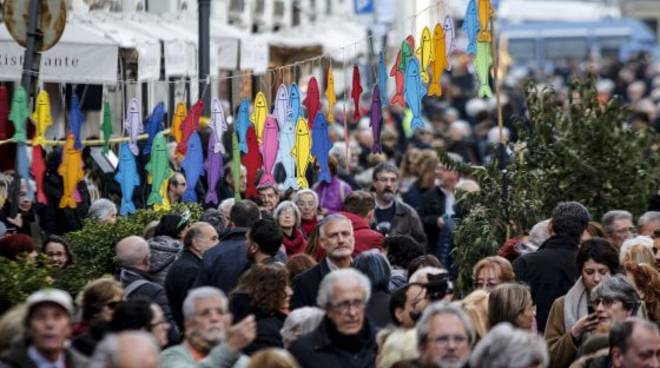 Sardine a Roma 