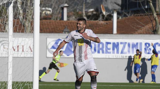 sorrento calcio