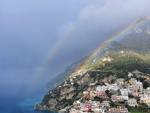 arcobaleno positano 