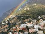 arcobaleno positano 