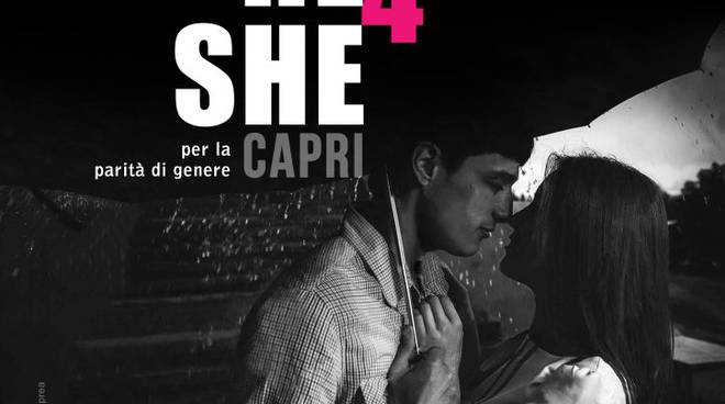 capri progetto he 4 she