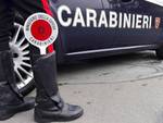 carabinieri ad Ischia 