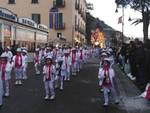 Carnevale a Maiori 