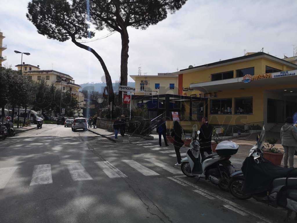 code per la spesa penisola sorrentina 