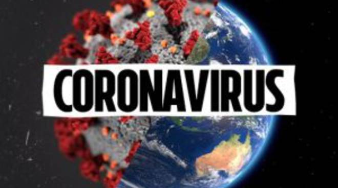Coronavirus nel mondo