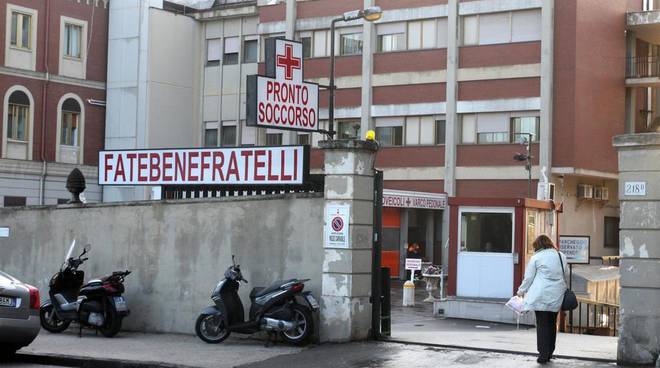 fatebenefratelli