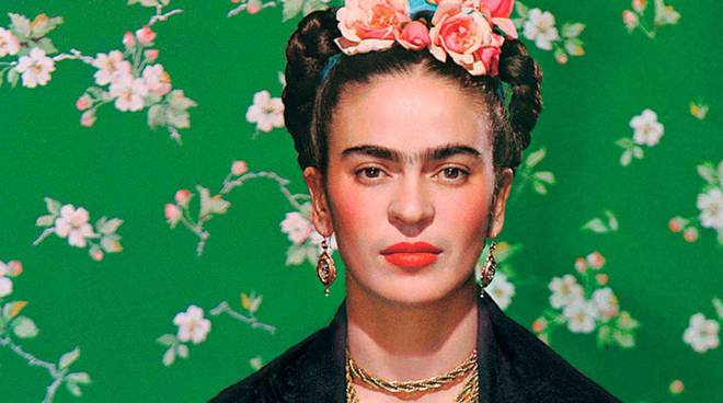 frida