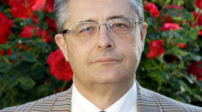 Gianfranco D'Alessio 