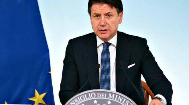 giuseppe conte