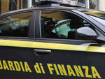 Guardia di Finanza 