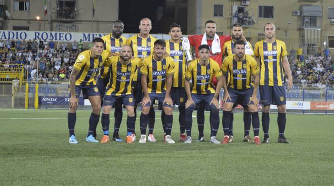 juve stabia