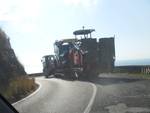 lavori asfalto positano 