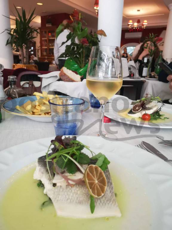 Minori. Ospitalità e qualità al Ristorante Giardiniello 