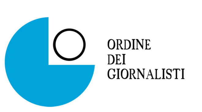 Ordine dei Giornalisti 