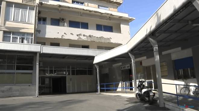 ospedale di sorrento