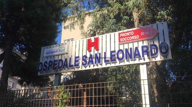 Ospedale San Leonardo