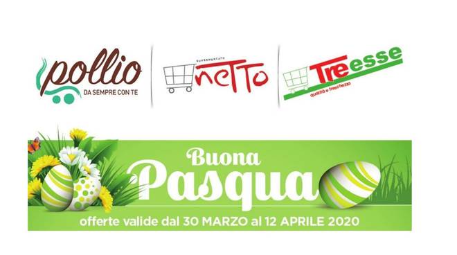 pasqua supermercati 