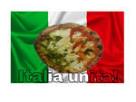 Pizza Italia Unita 
