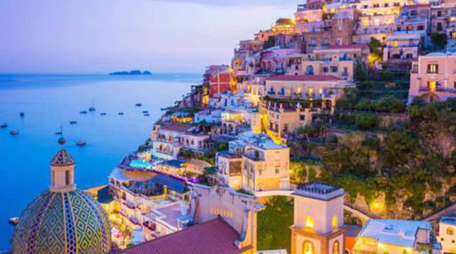 Positano 