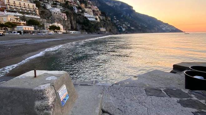 Positano Foto Cristina D'Aiello