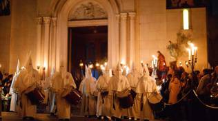 processione dei giuseppini