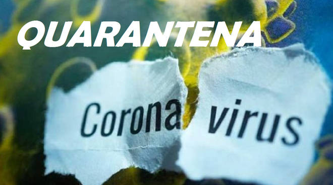 Quarantena 