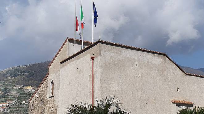 raccoglimento ravello 