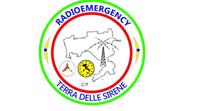 Radioemergency terra delle sirene