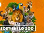 Sostieni lo Zoo di Napoli