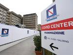 Campania. Ultimato anche il Covid Center del Ruggi di Salerno