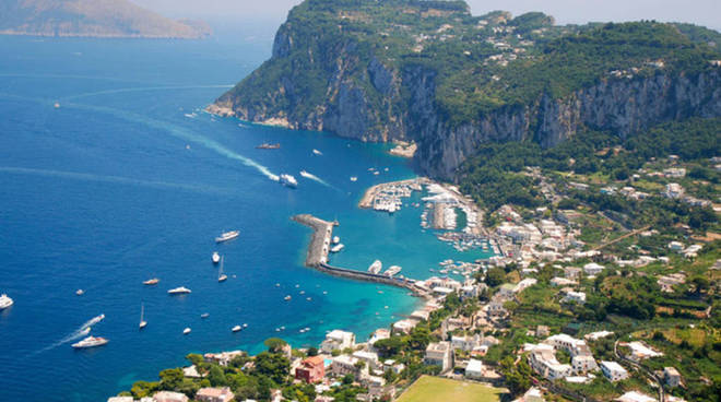 Capri 