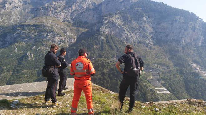 costiera amalfitana pasquetta millenium coronavirus