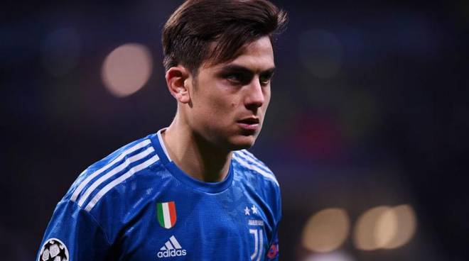 dybala