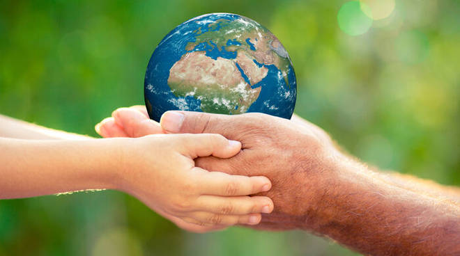 Earth Day 2020: proteggiamo il nostro futuro