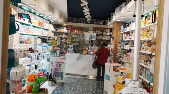 farmacia amalfi 