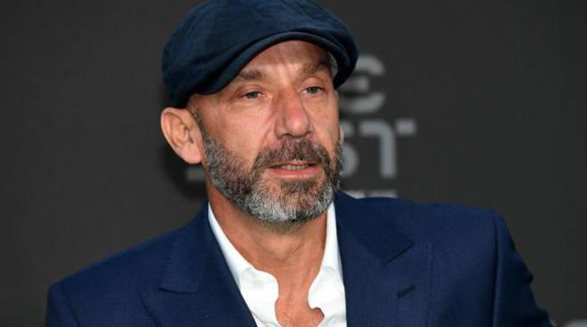 gianluca vialli