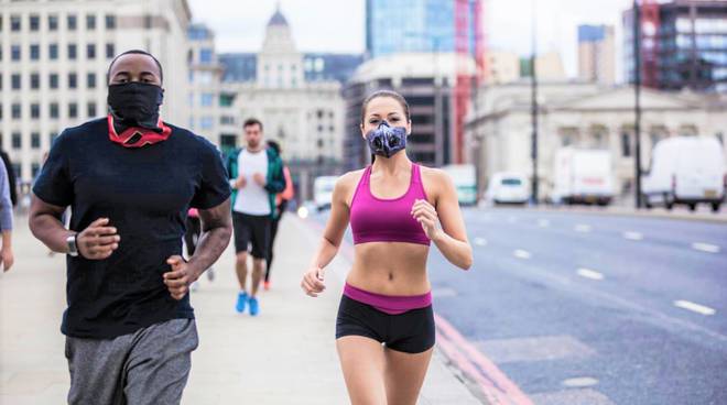 Dal 4 maggio torna l'allenamento individuale per strada ma con ...