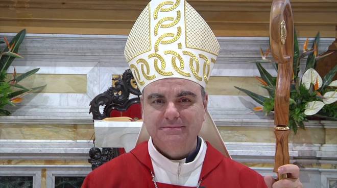 Mons. Michele Fusco