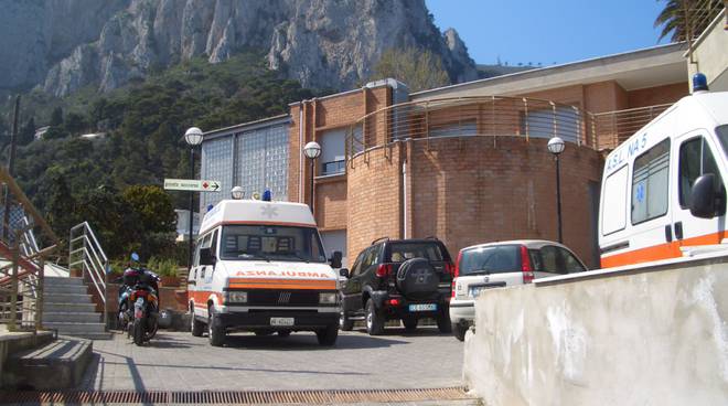 ospedale capilupi