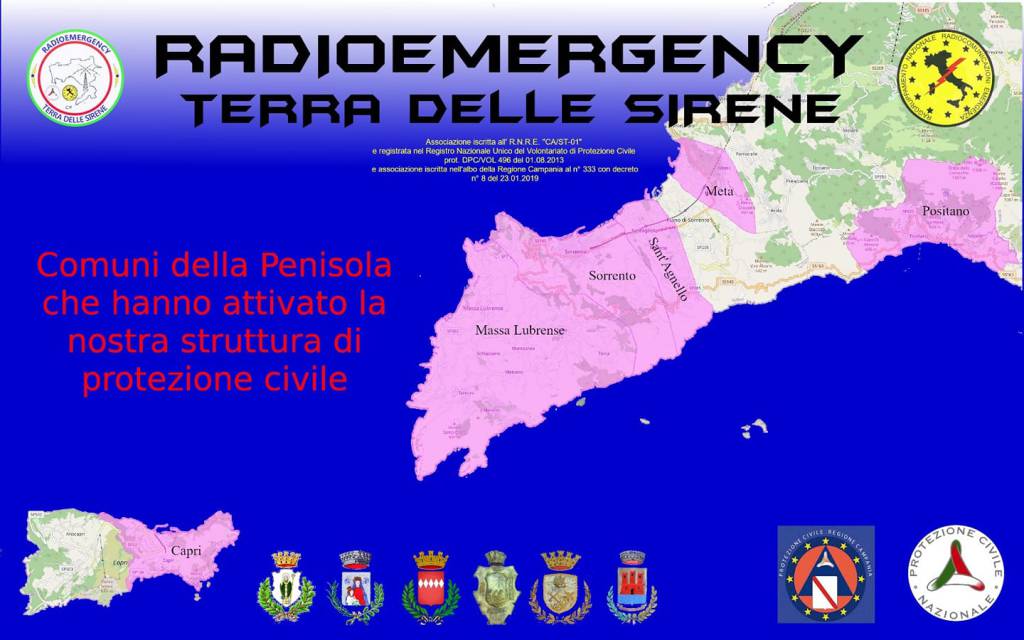 Radioemergency