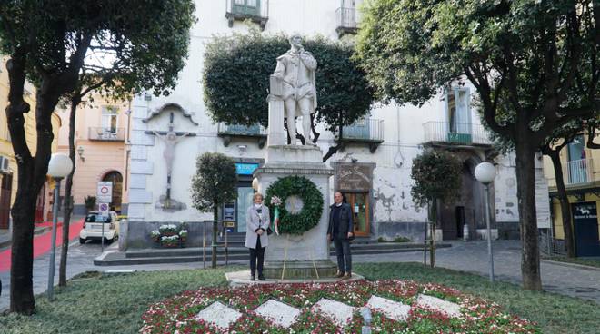 torquato tasso sorrento 