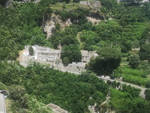 amalfi lavori cimitero di vettica