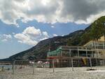 Amalfi spiaggia 