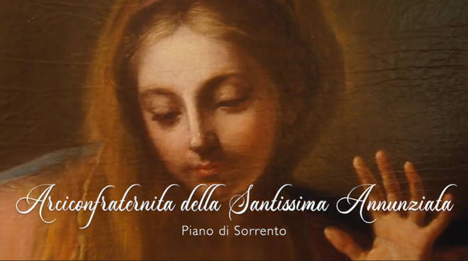 Arciconfraternita Santissima Annunziata