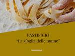 Nasce il primo pastificio a Parete. “La sfoglia delle nonne” è pronta per deliziare il gusto dei clienti