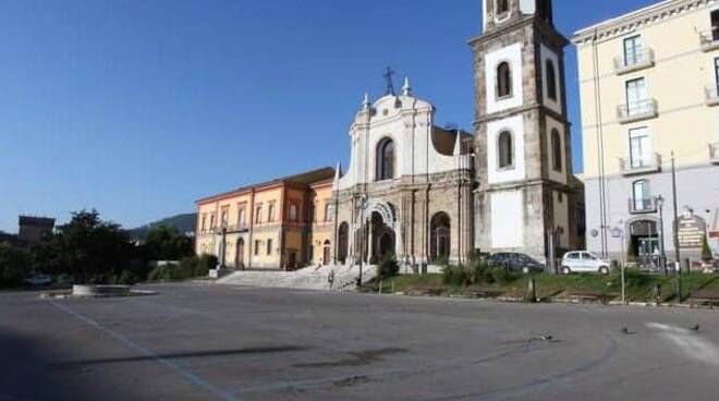 Convento Cava