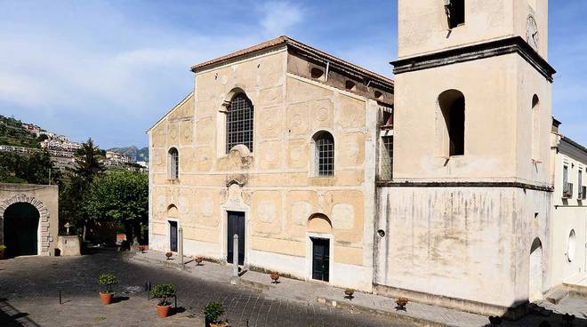 duomo s. lorenzo scala