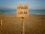 Legambiente Campania contro le ordinanze comunali di chiusura delle spiagge libere