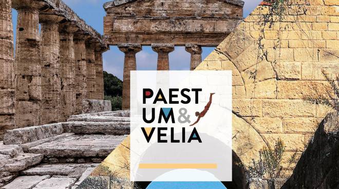 Lunedì 18 maggio riaprono Paestum e Velia. Prima iniziativa: un progetto per famiglie con bambini autistici