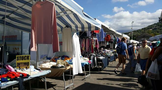 Mercato sorrento 